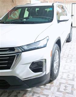 شيفروليه ترافرس